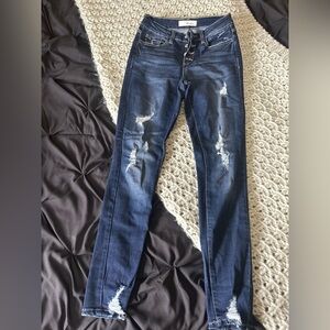 KanCan Skinny Jeans